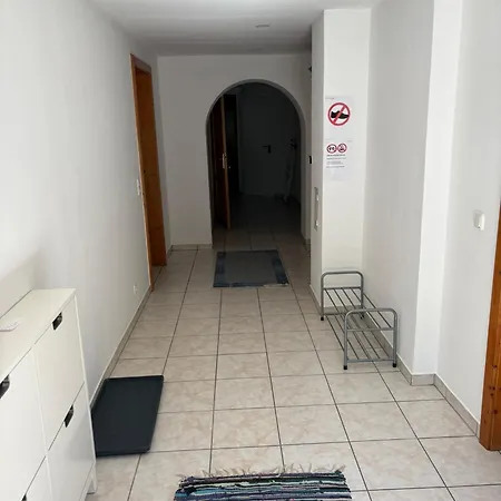 Apartment Danner - Zentrale Monteurunterkunft In Kirchham Für Arbeiter&touristen