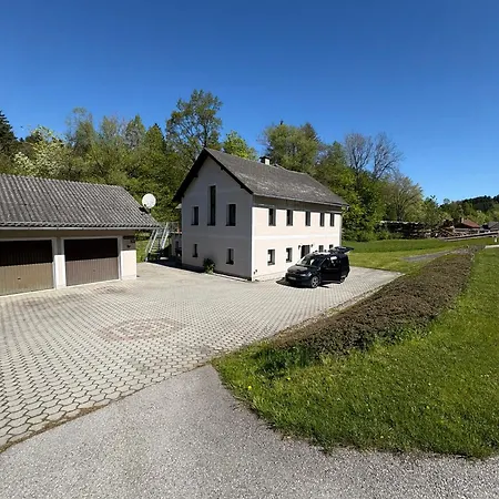 Danner - Zentrale Monteurunterkunft In Kirchham Für Arbeiter&touristen Apartment