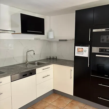 Apartment Danner - Zentrale Monteurunterkunft In Kirchham Für Arbeiter&touristen Schobersberg