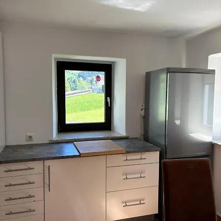 Danner - Zentrale Monteurunterkunft In Kirchham Für Arbeiter&touristen Apartment Schobersberg