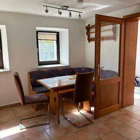 Danner - Zentrale Monteurunterkunft In Kirchham Für Arbeiter&touristen Apartment *