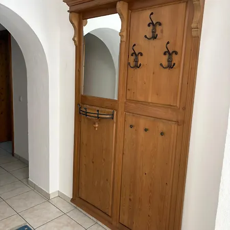 Danner - Zentrale Monteurunterkunft In Kirchham Für Arbeiter&touristen Apartment *