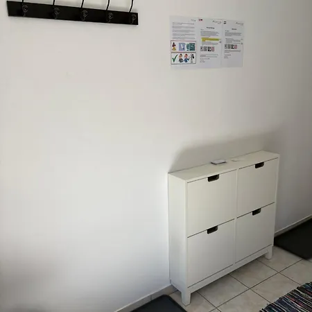 Danner - Zentrale Monteurunterkunft In Kirchham Für Arbeiter&touristen Apartment