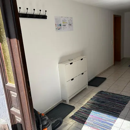 Danner - Zentrale Monteurunterkunft In Kirchham Für Arbeiter&touristen Apartment Schobersberg