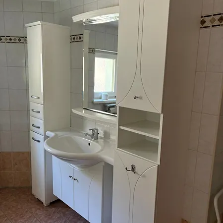 Danner - Zentrale Monteurunterkunft In Kirchham Für Arbeiter&touristen Apartment Schobersberg