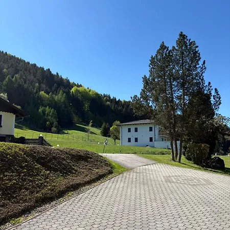 Danner - Zentrale Monteurunterkunft In Kirchham Für Arbeiter&touristen Apartment