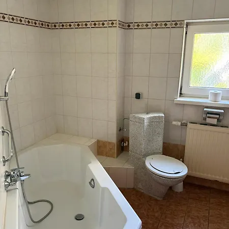 Apartment Danner - Zentrale Monteurunterkunft In Kirchham Für Arbeiter&touristen Schobersberg