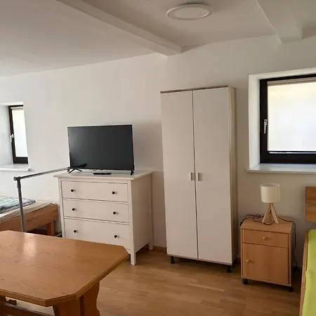Danner - Zentrale Monteurunterkunft In Kirchham Für Arbeiter&touristen Apartment Schobersberg