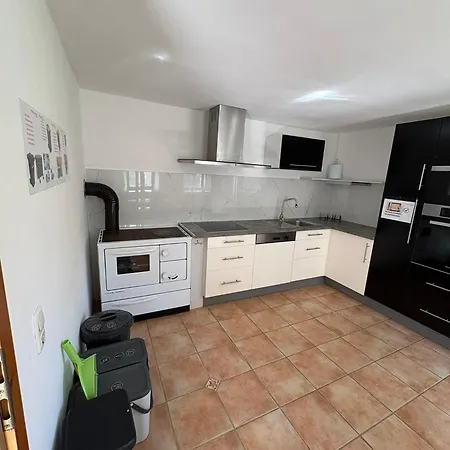 Danner - Zentrale Monteurunterkunft In Kirchham Für Arbeiter&touristen Apartment *