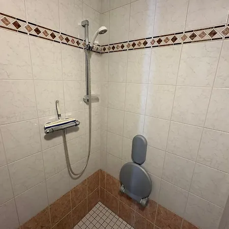 Danner - Zentrale Monteurunterkunft In Kirchham Für Arbeiter&touristen Apartment *