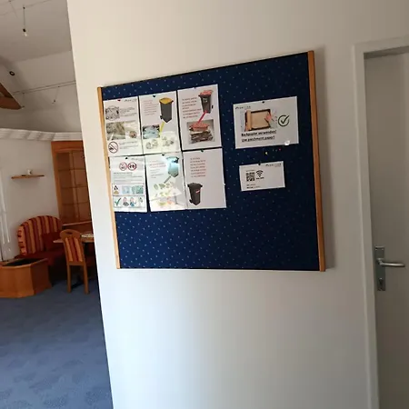 Danner - Zentrale Monteurunterkunft In Kirchham Fuer Arbeiter & Touristen Appartement