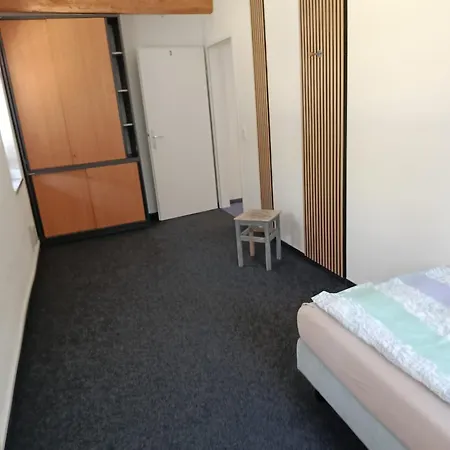 Appartement Danner - Zentrale Monteurunterkunft In Kirchham Fuer Arbeiter & Touristen
