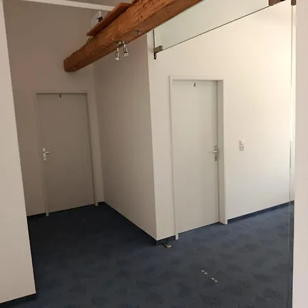 Appartement Danner - Zentrale Monteurunterkunft In Kirchham Fuer Arbeiter & Touristen *