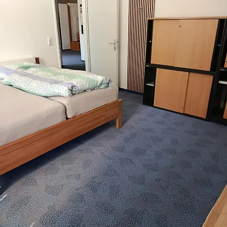 Appartement Danner - Zentrale Monteurunterkunft In Kirchham Fuer Arbeiter & Touristen