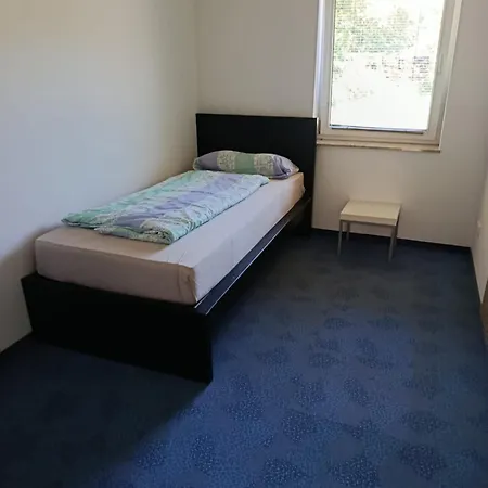 Danner - Zentrale Monteurunterkunft In Kirchham Fuer Arbeiter & Touristen Appartement Schobersberg