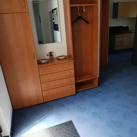 Appartement Danner - Zentrale Monteurunterkunft In Kirchham Fuer Arbeiter & Touristen