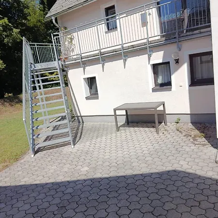 Danner - Zentrale Monteurunterkunft In Kirchham Fuer Arbeiter & Touristen * Schobersberg